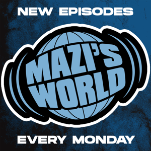 MAZI‘s WORLD