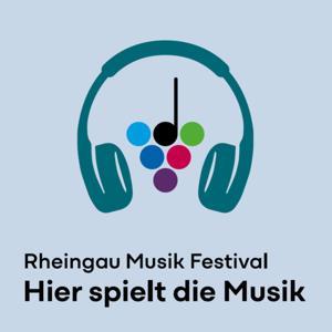 Hier spielt die Musik