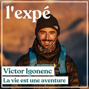 L'expé by Igonenc Victor