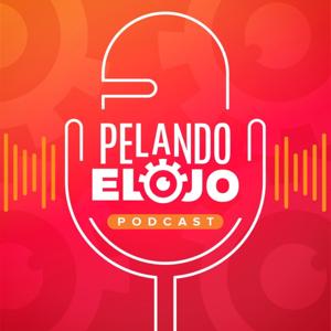 Pelando el Ojo by Pelando el Ojo