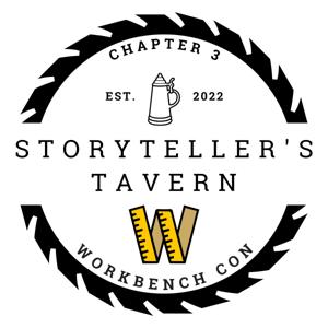 The Storyteller's Tavern