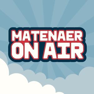 Matenaer on Air by Jane Matenaer