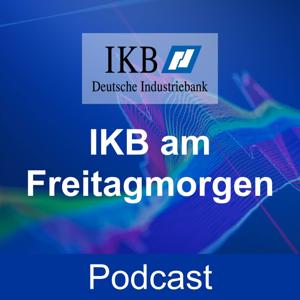 IKB am Freitagmorgen