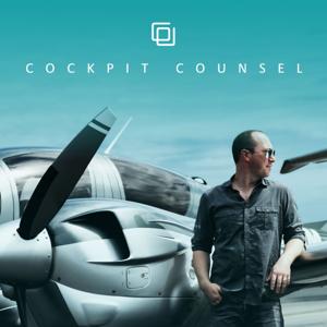 Cockpit Counsel Podcast by LinkSquares