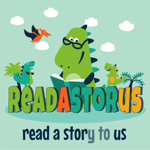 Readastorus - Classic Children's Stories by Don McDonald