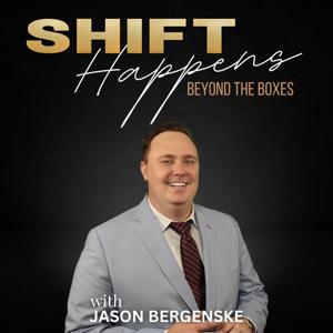 Shift Happens: Beyond the Boxes