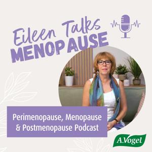 Eileen Talks Menopause