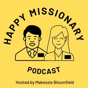 Happy Missionary Podcast