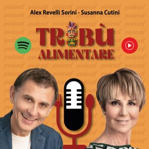 Tribù Alimentare