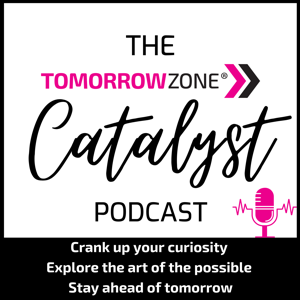 TomorrowZone Catalyst