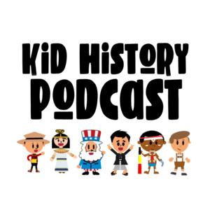 Kid History Podcast! by Logan Stover