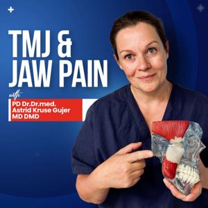 TMJ & JAW PAIN