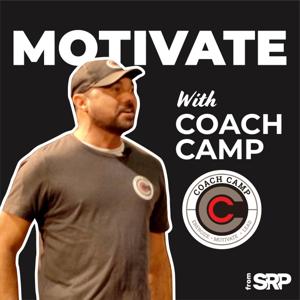 Motivate with Coach Camp by Coach Camp