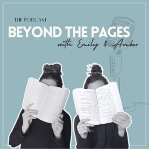 Beyond The Pages