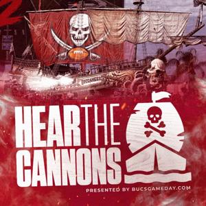 Hear The Cannons - Tampa Bay Buccaneers Podcast