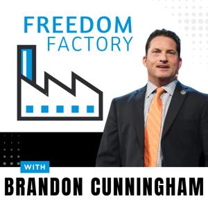 Freedom Factory by Brandon Cunningham