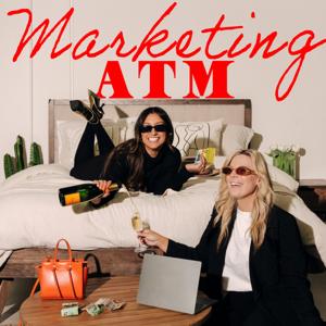 Marketing ATM by Jess Ruhfus & Anaita Sarkar