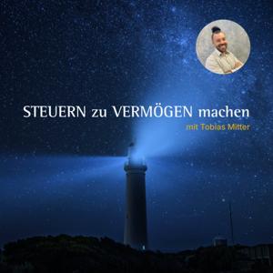 STEUERN zu VERMÖGEN machen