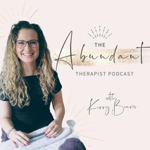 The Abundant Therapist Podcast