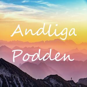 Andligapodden by Pia och Kerstin