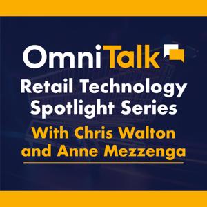 Retail Technology Spotlight Series