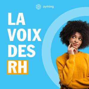 La Voix Des RH