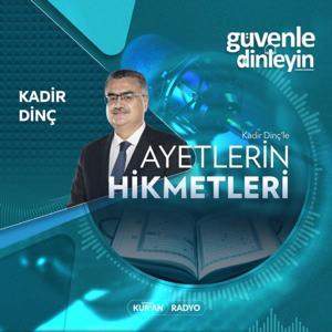 Ayetlerin Hikmetleri