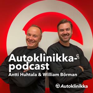 Autoklinikka