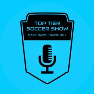 Top Tier Soccer Show