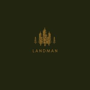 Land Man by Clay Hepler