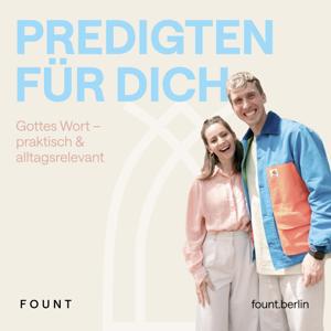 FOUNT Berlin