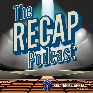 The Recap with Daniel Montoya Jr. by General Effect Media