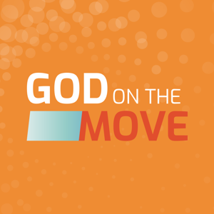 God on the Move Podcast by Lausanne Movement