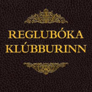 Reglubókaklúbburinn