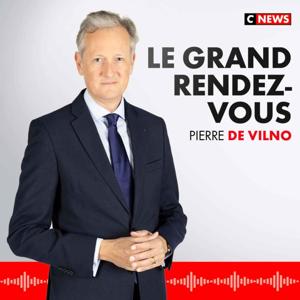 Le Grand Rendez-Vous by CNEWS