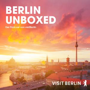 Berlin Unboxed