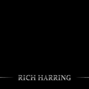 Rich Harring's inner circle
