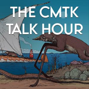 The CMTK Talk Hour