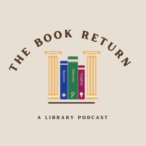 The Book Return