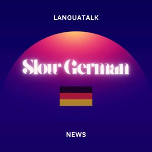 LanguaTalk Slow German News by LanguaTalk.com