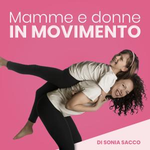 Mamme e donne in movimento