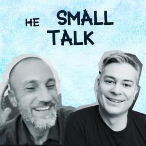 не Small talk | Артем Романов