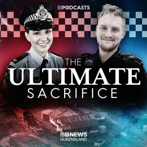 The Ultimate Sacrifice by 9Podcasts