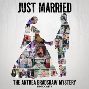 Just Married: The Anthea Bradshaw Mystery by 9Podcasts