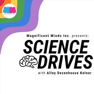 Science Drives