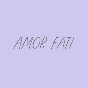 AMOR FATI 每日冥想