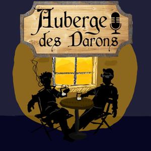 L' Auberge des Darons