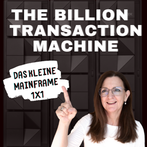 The Billion Transaction Machine