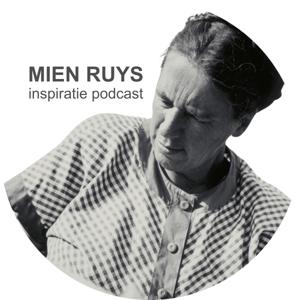 Mien Ruys inspiratie podcast