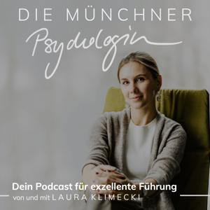 Die Münchner Psychologin